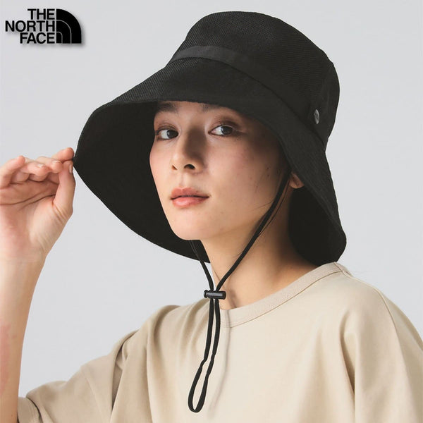 [BUNJANG] The North Face Hike Bloom Hat / 레이 빔즈 노스페이스 하이크 블룸 모자