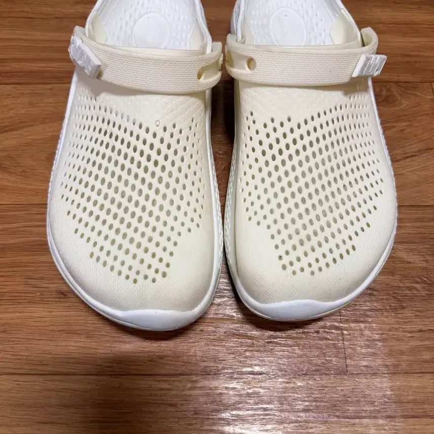 [BUNJANG] Crocs Slippers Size M9 W11 / [275] 크록스 슬리퍼