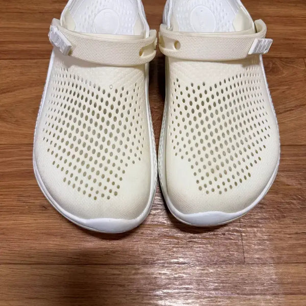[BUNJANG] Crocs Slippers Size M9 W11 / [275] 크록스 슬리퍼