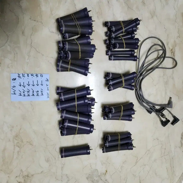 [BUNJANG] Greate Mini Mini Rod & Cord Set / 그리에이트 미니미니 롯드 코드선