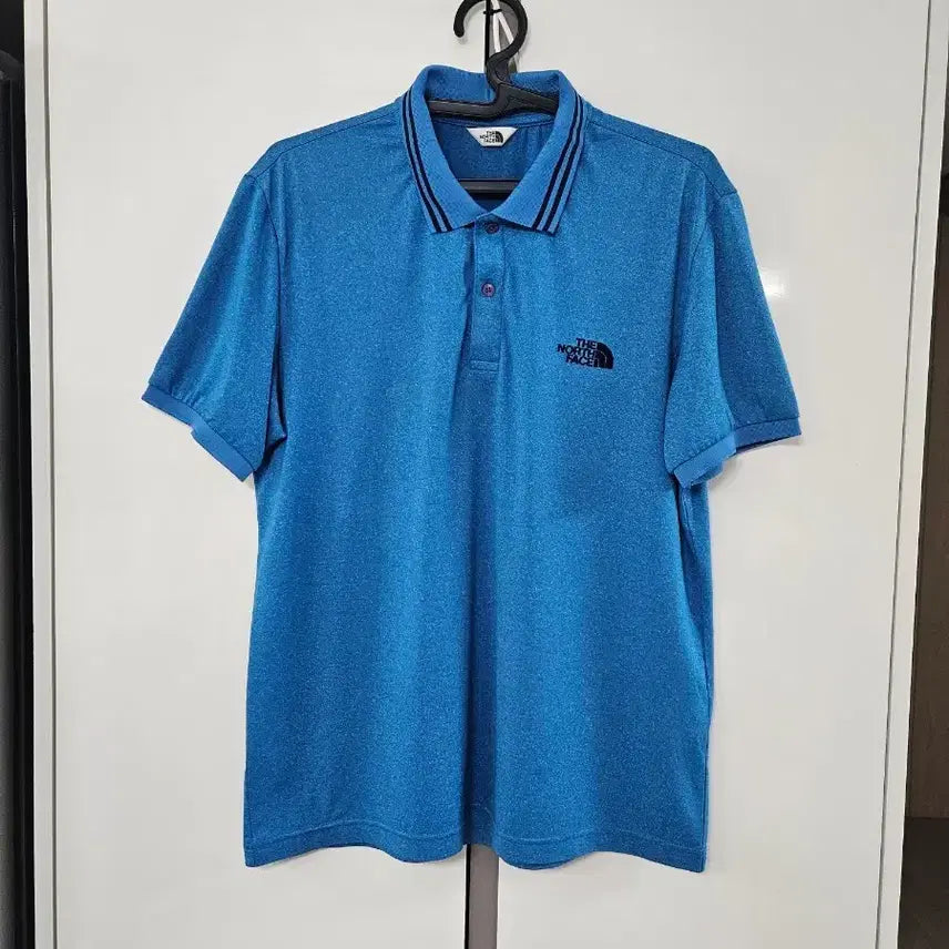 [BUNJANG] The North Face Men's Functional T-Shirt Size 110 / 노스페이스 남성기능성티.110사이즈