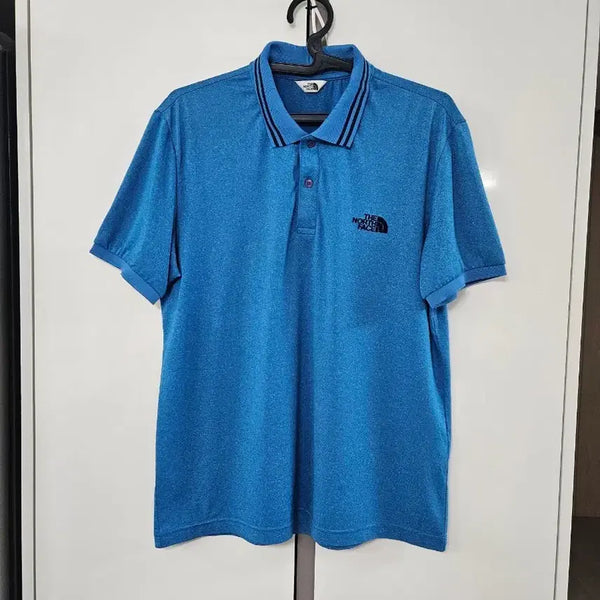 [BUNJANG] The North Face Men's Functional T-Shirt Size 110 / 노스페이스 남성기능성티.110사이즈