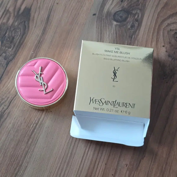[BUNJANG] Yves Saint Laurent Make Me Blush Powder Blush 93 / 입생로랑 메이크 미 블러쉬 파우더 블러쉬 93