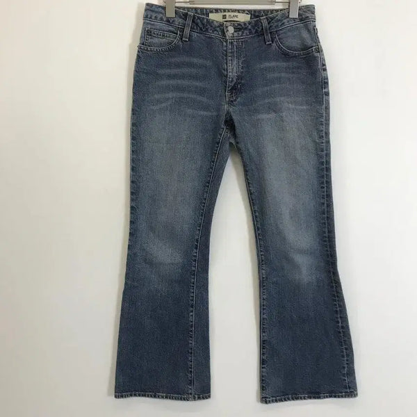 [BUNJANG] GAP Old Gap Flare Jeans (27-inch) / GAP 올드갭 FLARE 플레어 진 [27인치]