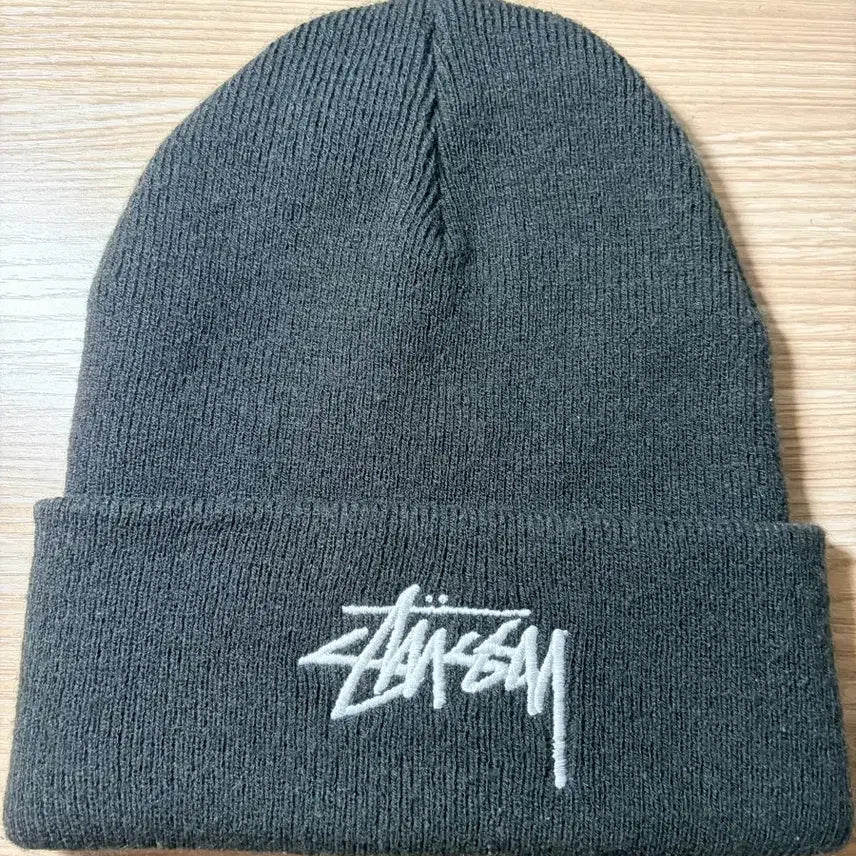 [BUNJANG] Nike x Stussy Cuff Beanie Black / 나이키 x 스투시 커프 비니 블랙  cv8961-010