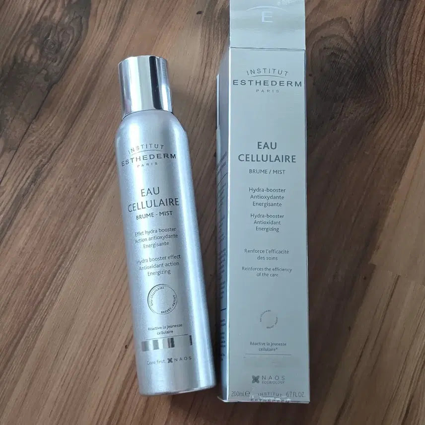 [BUNJANG] Esthederm Cellular Water Technology Mist 200ml / 에스테덤 셀룰러워터 테크놀로지 미스트 200ml