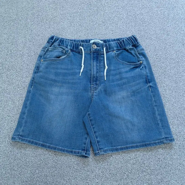 [BUNJANG] Buckaroo Denim Shorts Size 26 / 66-90(26) 버커루 반바지 | 0610B04