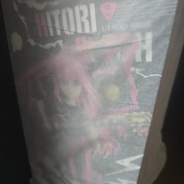 [BUNJANG] Aniplex Bocchi the Rock! Hitori Gotoh Figure / 애니플렉스 봇치더락 고토 히토리 피규어