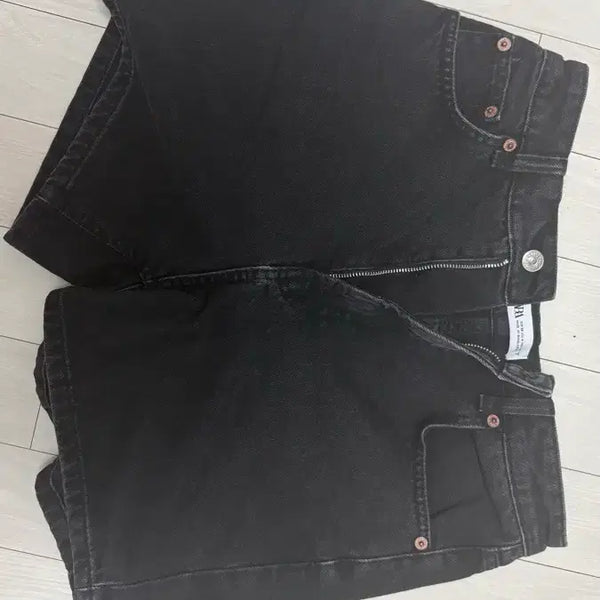 [BUNJANG] Zara Women's Pants / 자라 여성 바지