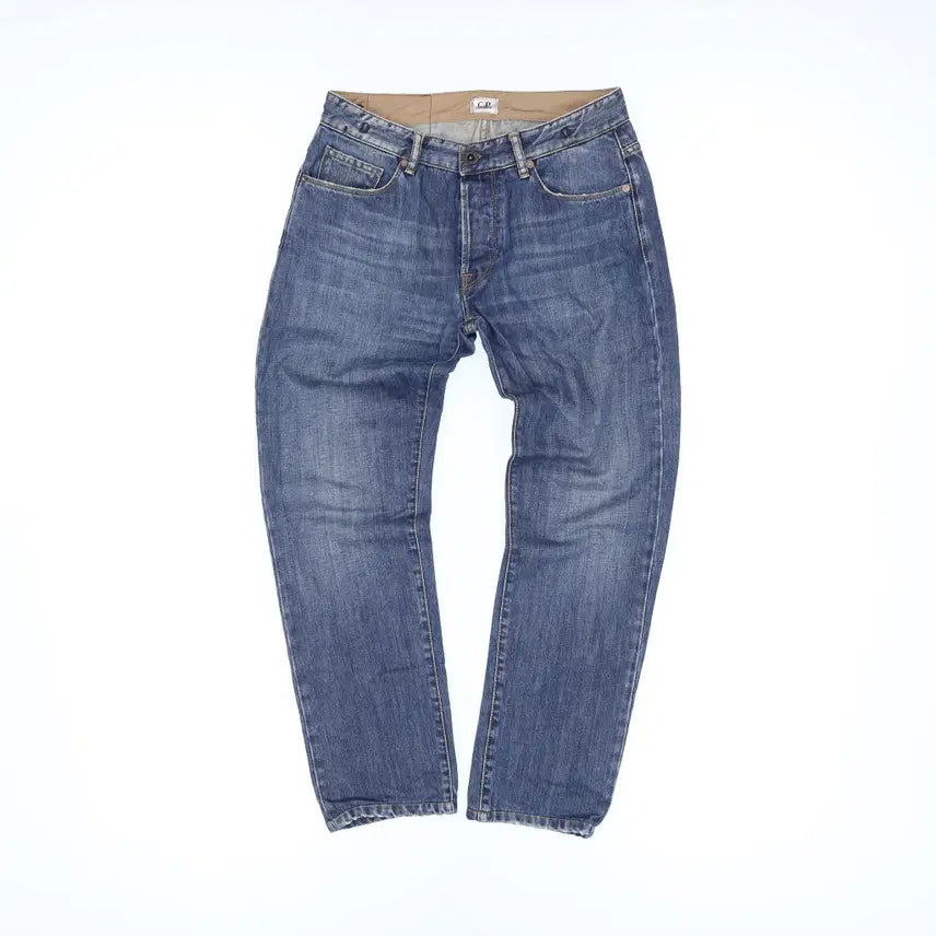 [BUNJANG] CP Company 0616M1 Jeans / 82 씨피컴퍼니 청바지 0616M1