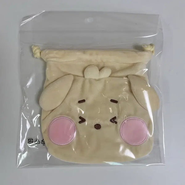 [BUNJANG] NCT Wish Wishiniini Daengtriini Pouch / [당일발송] 엔시티 위시 위시니니 댕트리니 파우치 새상품