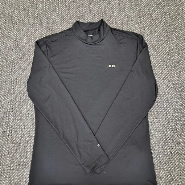 [BUNJANG] JDx Men's Golf Turtleneck Innerwear (Size 105) / 남성105)JDx  골프 목폴라 이너웨어
