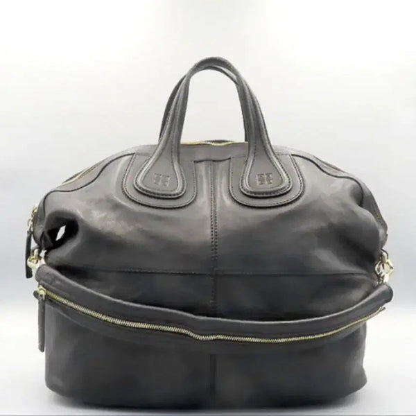 [BUNJANG] Givenchy Nightingale Large Tote Bag / 지방시 라이팅게일 라지 토트백 100%정품