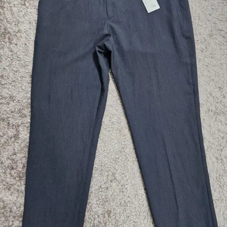 [BUNJANG] 8seconds Men's Slim Fit Slacks (Size 32) / 에잇 세컨즈 남성 바지 32