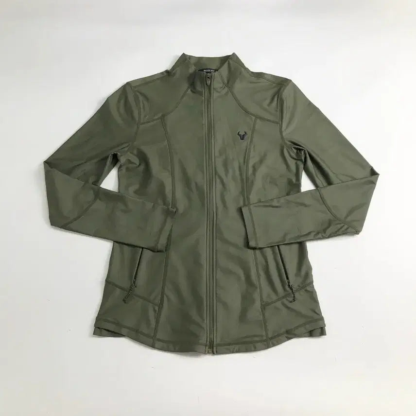 [BUNJANG] Black Yak Women's Zip-Up Jacket / 여성 집업 자켓 블랙야크