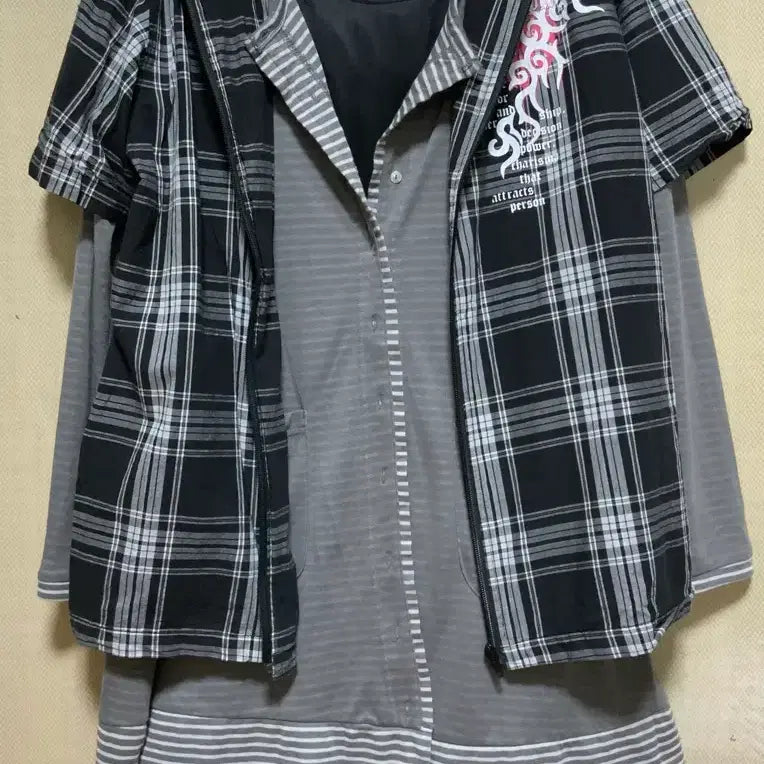 [BUNJANG] Kiru Live Broadcast Coordinate Set (4 Pieces) / 키루 라방 코디셋(총 4피스)