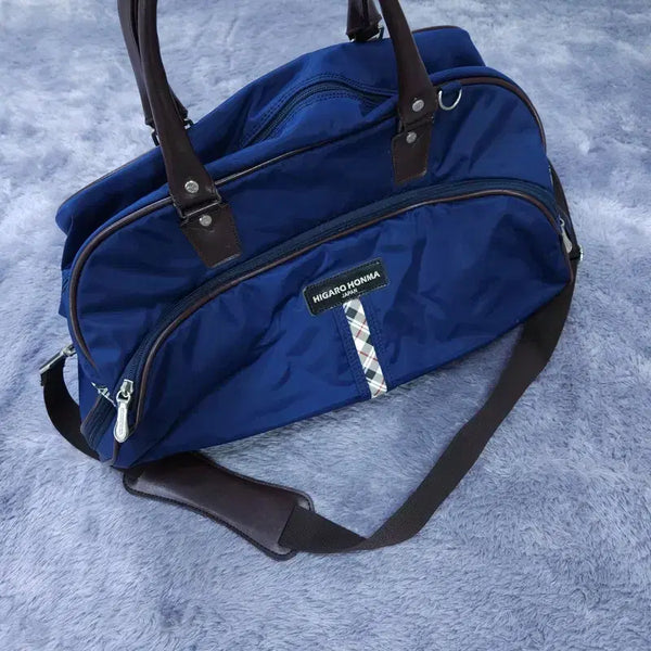 [BUNJANG] HONMA Boston Bag / HONMA 보스턴백 가방 | 0603A38