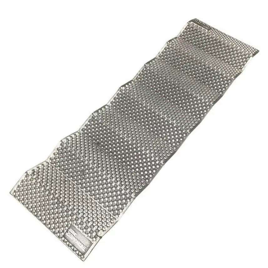 [BUNJANG] Thermarest Z Lite Sol 2.0 Sleeping Pad Silver / 써머레스트 지라이트 솔 2.0 매트리스