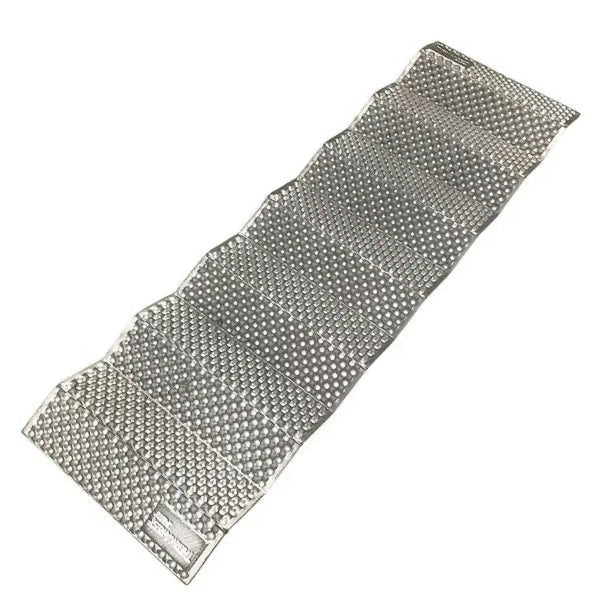 [BUNJANG] Thermarest Z Lite Sol 2.0 Sleeping Pad Silver / 써머레스트 지라이트 솔 2.0 매트리스