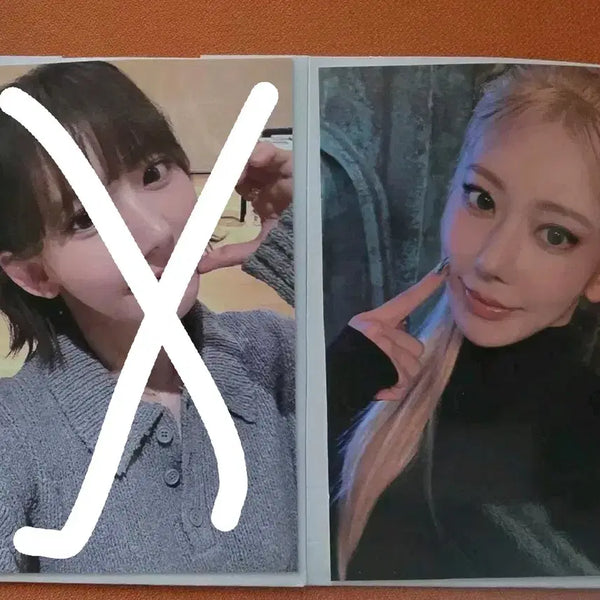 [BUNJANG] LE SSERAFIM Sakura Celebration Photocard / 르세라핌 사쿠라 공방포카 셀레브레이션