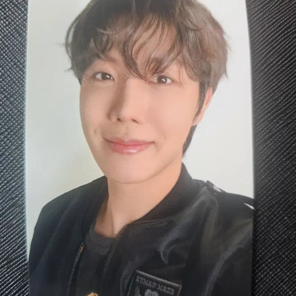 [BUNJANG] BTS J-Hope Arirang Weverse Shop Japan POB Photocard / 방탄소년단 아리랑 일본 위버스샵 특전 포카 제이홉