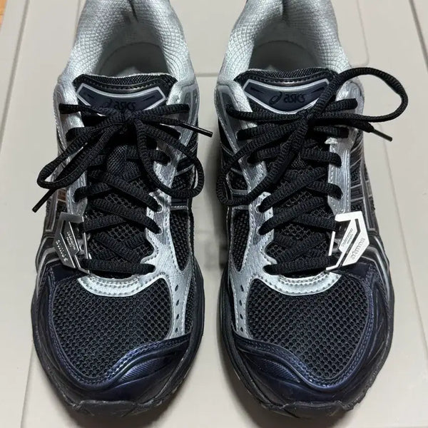 [BUNJANG] Asics x Undercover x Atmos Gel-Kayano 14 Black 270 / 아식스 언더마이카 아트모스 젤 카야노 블랙 270