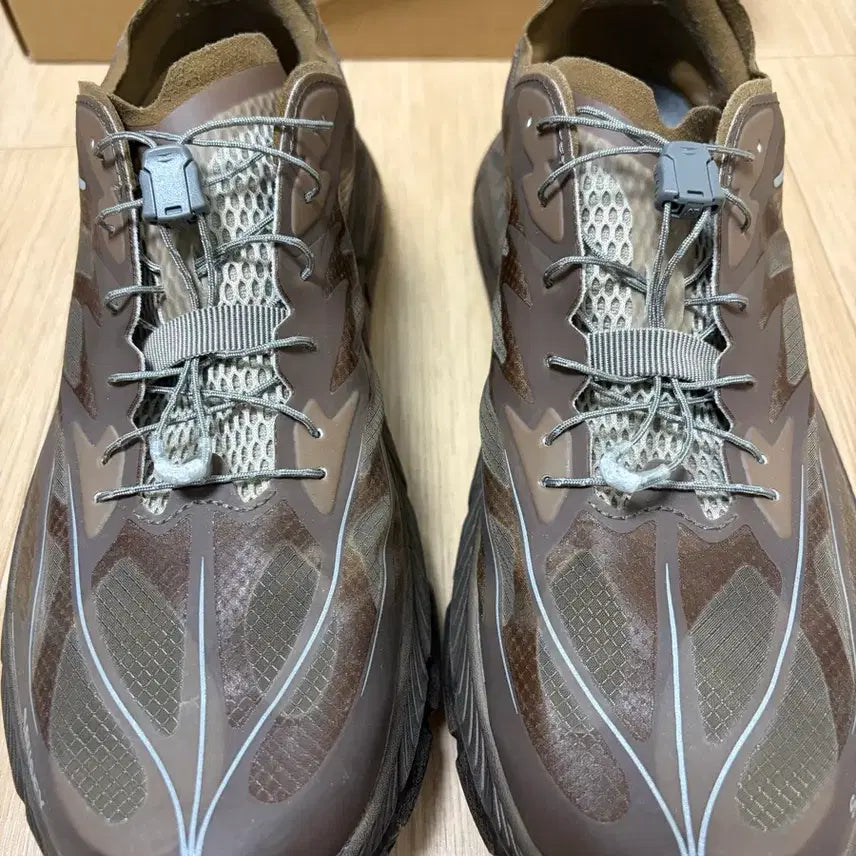 [BUNJANG] Hoka Speedgoat 5 Trail Running Shoes / 호카 세티스파이 마파테 스피드 4 라이트러버