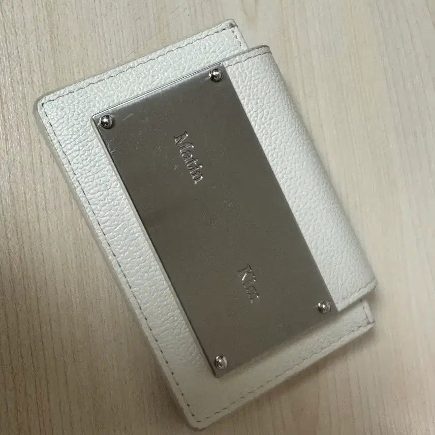 [BUNJANG] Matinkim Wallet / 마뗑킴 지갑