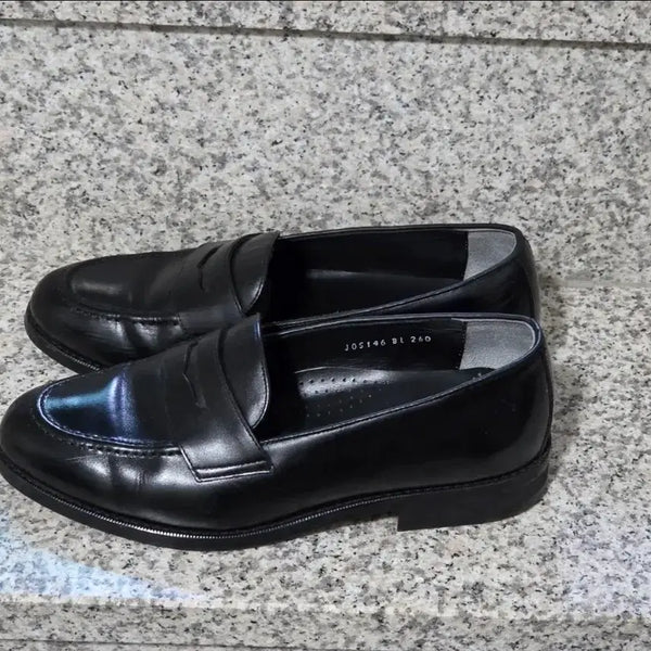 [BUNJANG] Josette Daniel Loafers Size 260 / 조셉트 다니엘 260