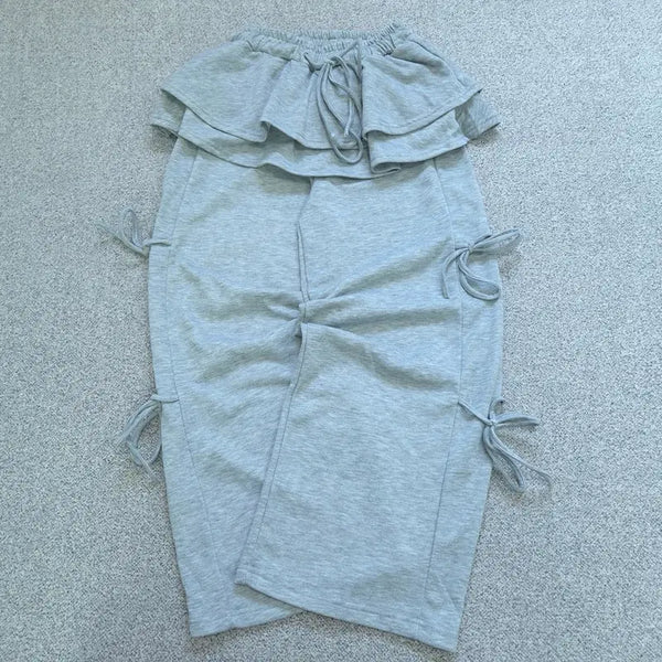 [BUNJANG] Vintage Pants / 빈티지 바지 | 0610B03