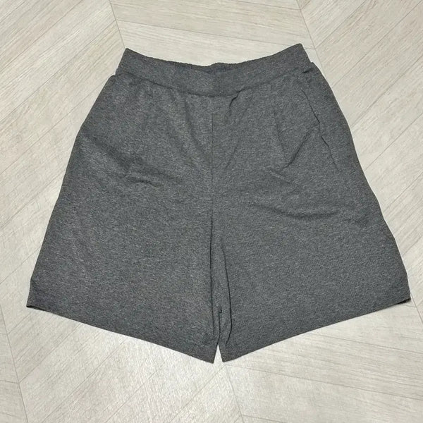 [BUNJANG] Uniqlo New Summer Comfortable Shorts / 유니클로 반바지(새상품)