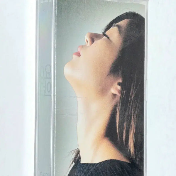 [BUNJANG] 2001 My Ballad Classics - Eternal 1 (Farewell 1) Cassette Tape (Sealed) / [미개봉] 2001년 추억의 발라드 명곡선 - 영원 1 (이별 1) 카
