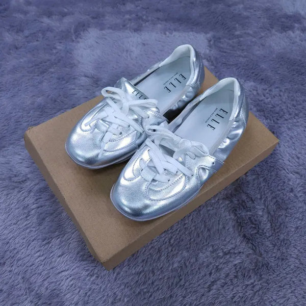 [BUNJANG] ELLE Shoes Size 220 / 220 33 ELLE 신발 | 0610A27