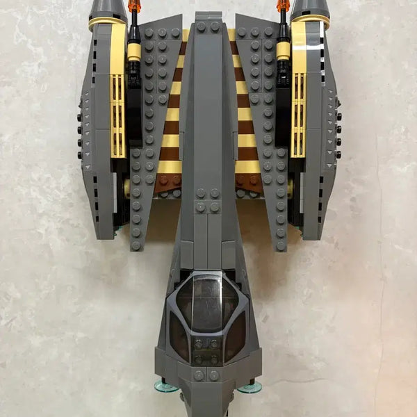 [BUNJANG] LEGO Star Wars 8095 / 레고 스타워즈 8095 전체