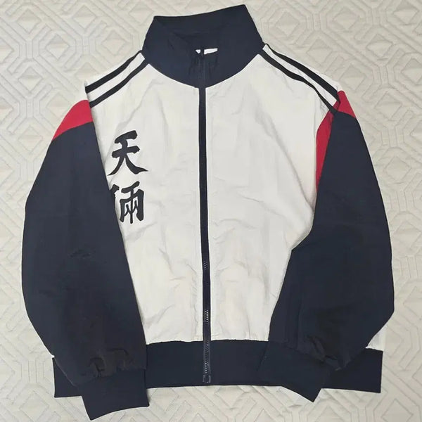 [BUNJANG] Outdoor Jacket / 외지주 천량 자켓 s 사이즈