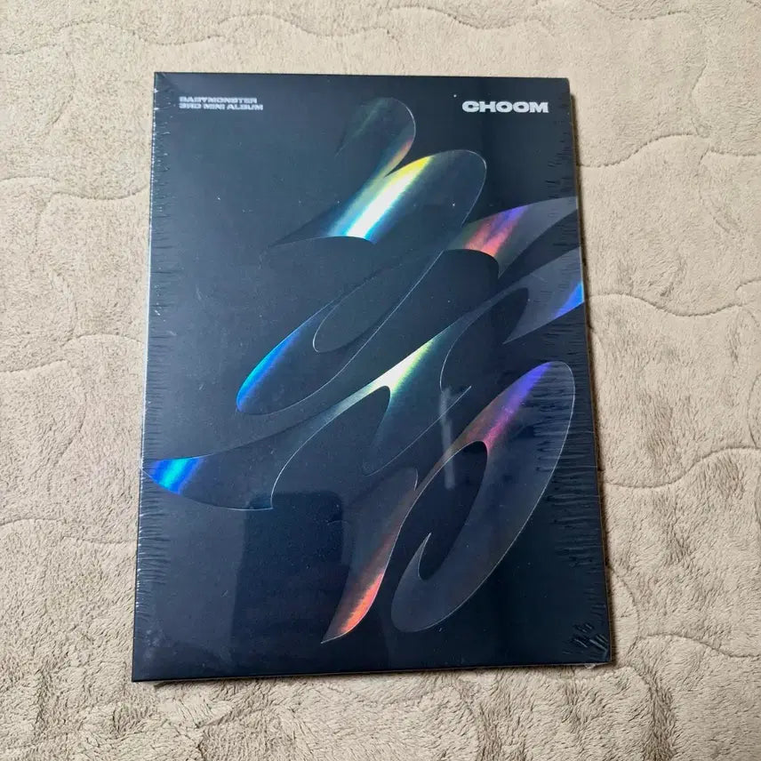 [BUNJANG] BABYMONSTER Prism Ver. Sealed Album / 베이비몬스터 [미개봉] Prism Ver