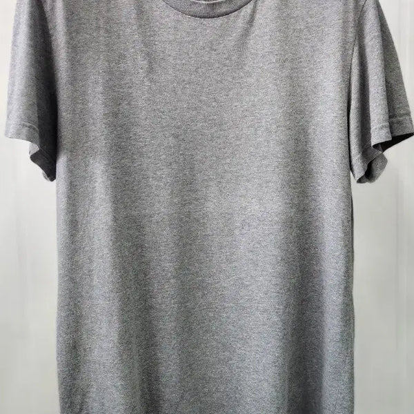 [BUNJANG] 90's Hot Wheels Grey T-Shirt XL / 90's 빈티지 핫 휠 Hot Wheels 그레이 반팔티 XL
