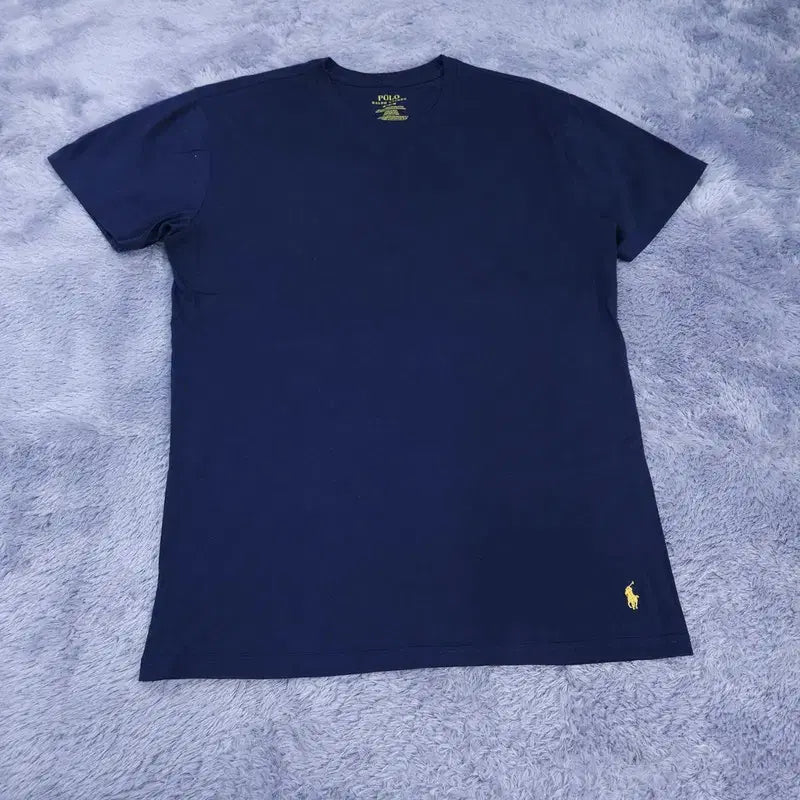 [BUNJANG] Polo Ralph Lauren Men's Short Sleeve T-Shirt M/M / M/M 폴로 반팔 티 | 0603A07