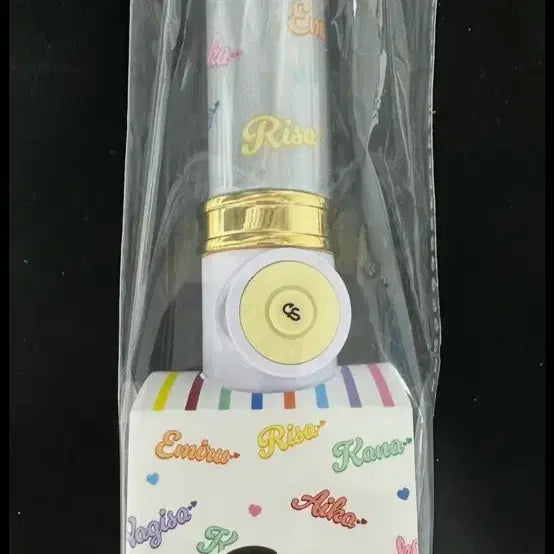 [BUNJANG] Cutie Street Lightstick (Sealed) / 큐티스트리트 응원봉 킹블 (미개봉)
