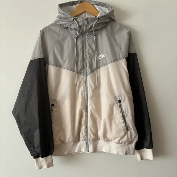 [BUNJANG] Nike Windrunner Windbreaker Jacket / 나이키 윈드러너 바람막이
