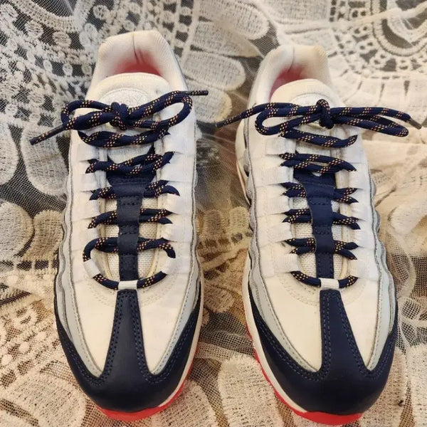 [BUNJANG] Nike Air Women's Sneakers (240mm) / 나이키에어(정품)240mm(여성)신발