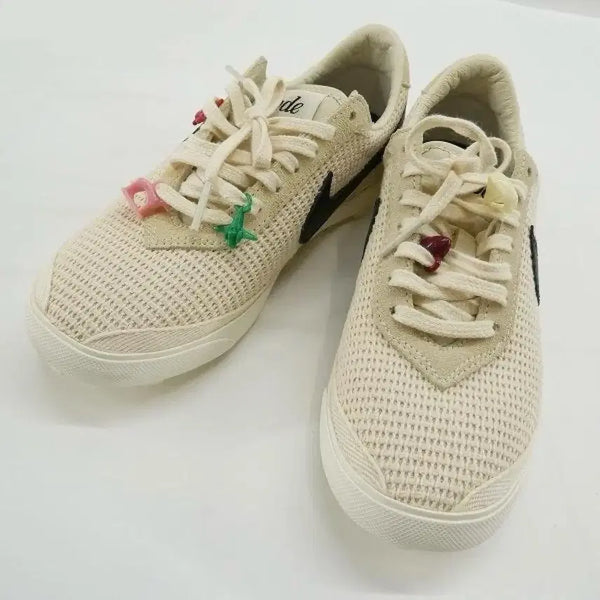 [BUNJANG] Nike x Bode Astrograbber SP Light Cream and Black / 나이키 x 보디 아스트로그래버 SP 라이트 크림 앤 블랙