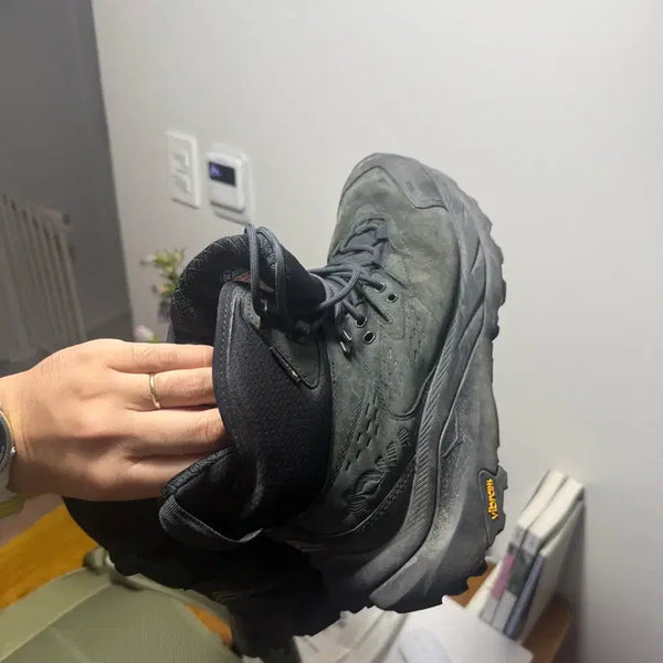[BUNJANG] Hoka One One Kaha 2 Low GTX Hiking Boots / 호카 오네오네 카하 2 로우 GTX