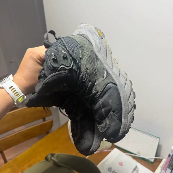 [BUNJANG] Hoka One One Anacapa Hiking Shoes Women's 230 / 호카 오네오네 아나카파 230