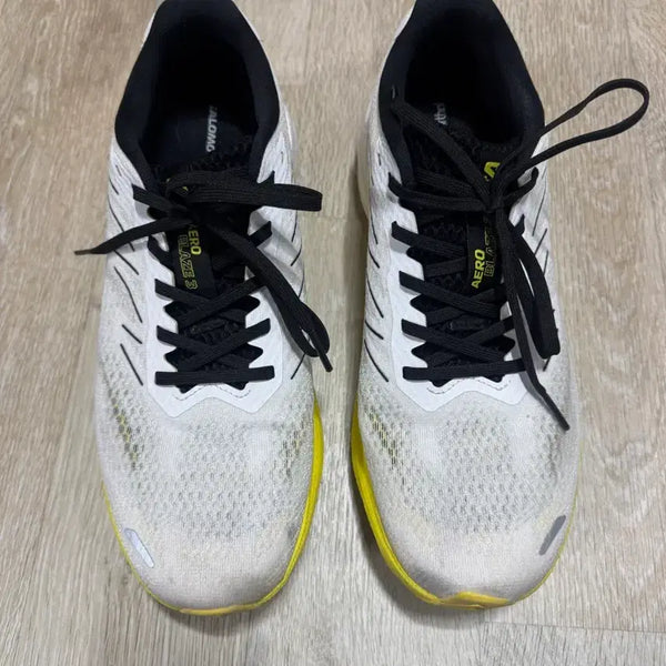 [BUNJANG] Salomon Aero Blaze 3 Running Shoes / [285]살로몬 에어로 블레이즈3