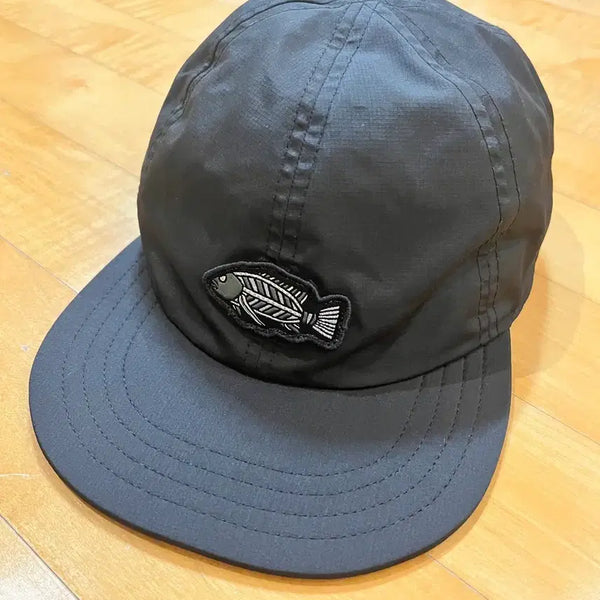 [BUNJANG] Billabong Nylon Ball Cap / 빌라봉 나일론 볼캡