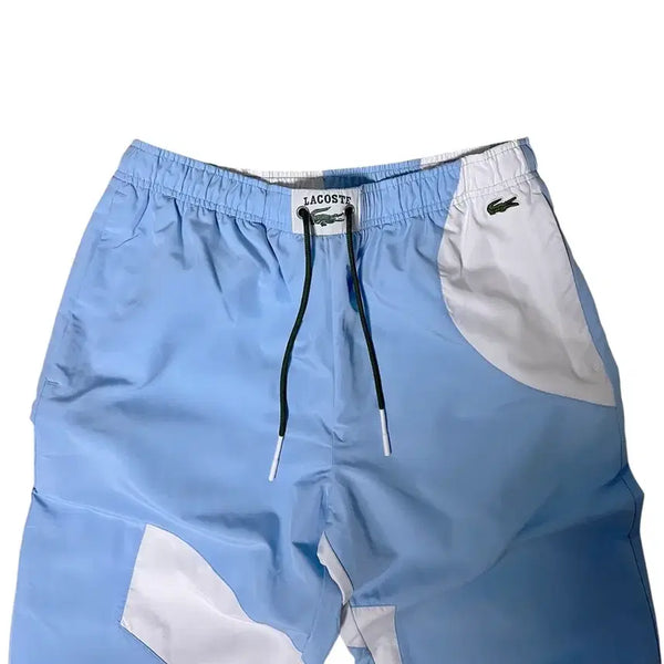 [BUNJANG] Lacoste Heritage Graphic Jogger Track Pants / (새상품) 라코스테 헤리티지 그래픽 조거 트랙 팬츠S