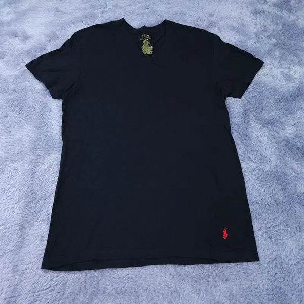 [BUNJANG] Polo Ralph Lauren Short Sleeve T-Shirt M / M/M/M 폴로 반팔 티 | 0603A09