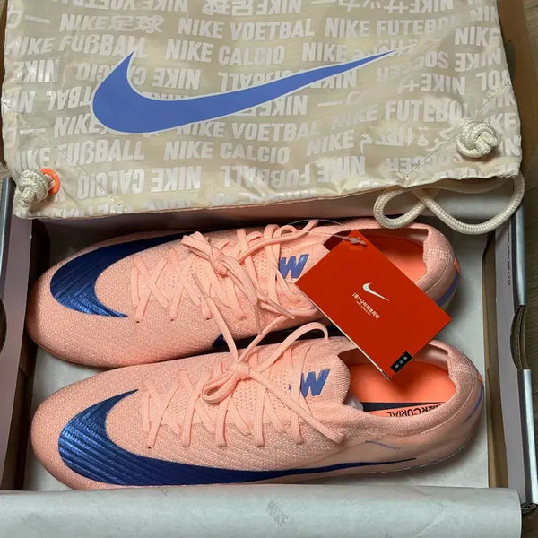 [BUNJANG] Nike Mercurial New Arrival Pink / 나이키 머큐리얼 신상품