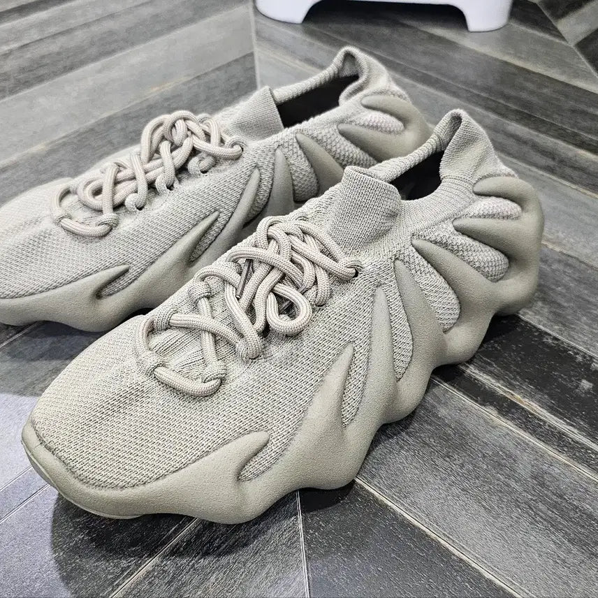[BUNJANG] Adidas Yeezy 450 "Stone Flax" ID1623 / [280] 아디다스 이지 450 스톤 플랙스 ID1623